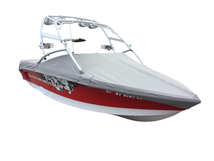 Nautique 230 Flight Control Tower 1