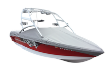 Nautique 230 Flight Control Tower 1