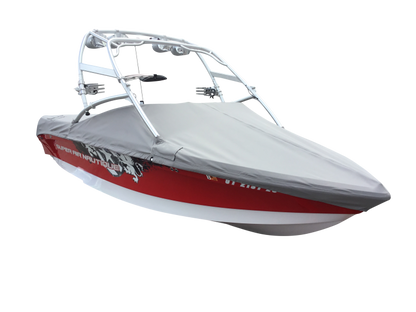 Nautique 230 Flight Control Tower 1