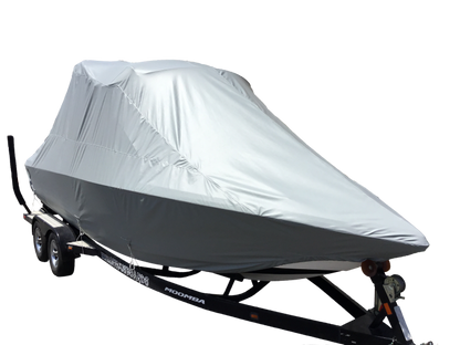 Moomba XLV Rad-A-Cage Gen3 Tower Z Cargo Bimini