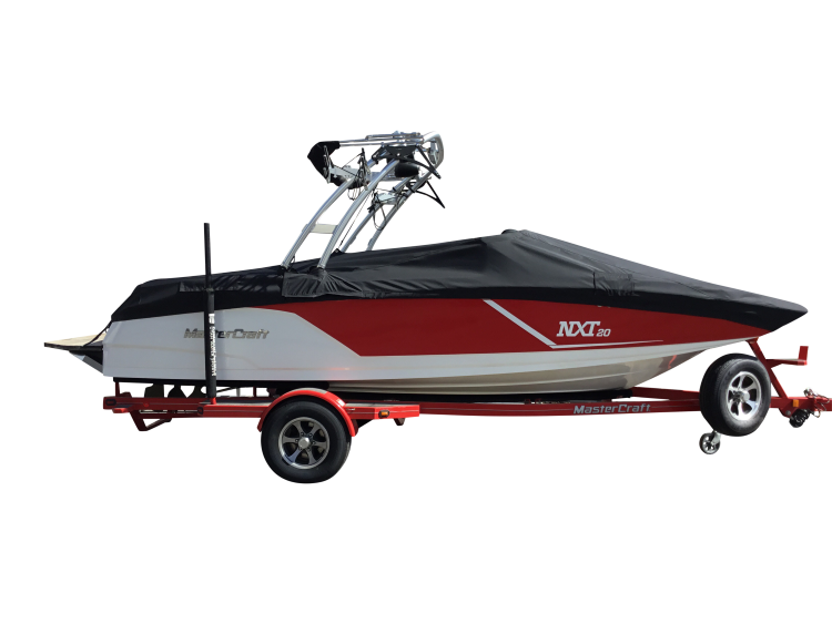 MasterCraft NXT22 Cinch Cover 