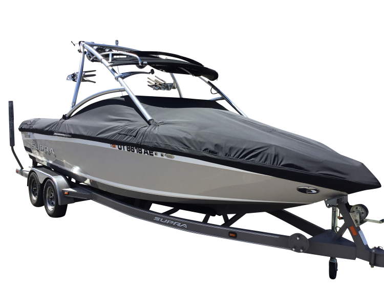 Supra Launch 22SSV Cinch Cover