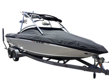 Supra Launch 22SSV Cinch Cover