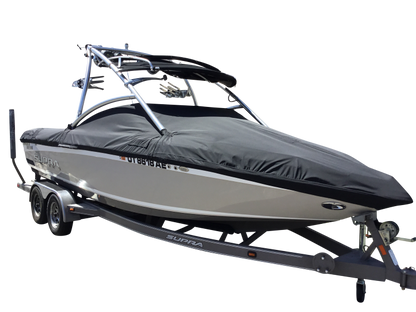 Supra Launch 22SSV Cinch Cover