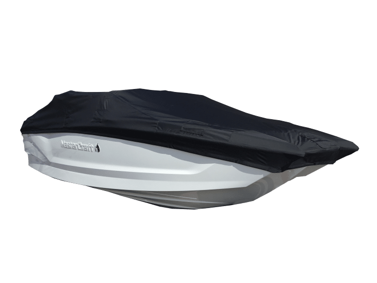 MasterCraft X24 with ZFT4-7 Tower TD Ratchet Cover