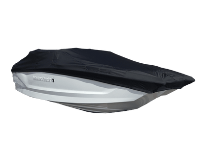 MasterCraft X24 with ZFT4-7 Tower TD Ratchet Cover