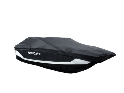 MasterCraft X24 with ZFT4-7 Tower TD Ratchet Cover