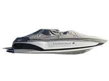 MasterCraft X22 Zero Flex 4 or 7 TD Ratchet Cover