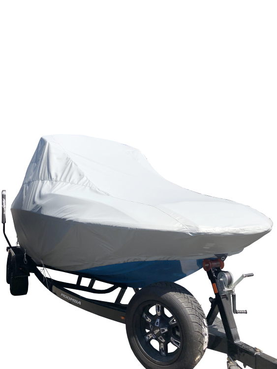 Moomba Makai Pro Edge Double Up Storage Cover