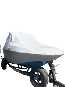 Moomba Makai Pro Edge Double Up Storage Cover