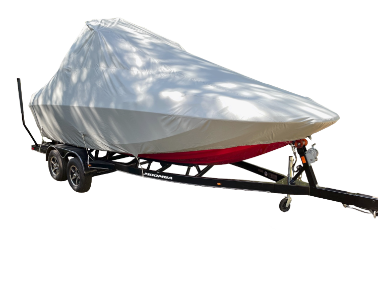 Moomba Kaiyen A3 Double Up Storage Cover