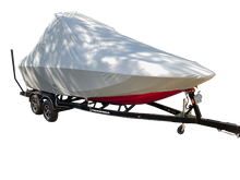 Moomba Kaiyen A3 Double Up Storage Cover