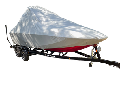 Moomba Kaiyen A3 Double Up Storage Cover