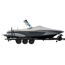 MasterCraft X26 ZFT4 Cinich Cover