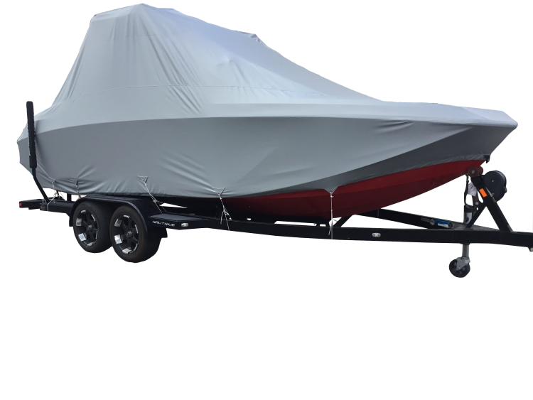 Nautique G23 FC Tower Double Up Storage Cover