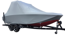 Nautique G23 FC Tower Double Up Storage Cover