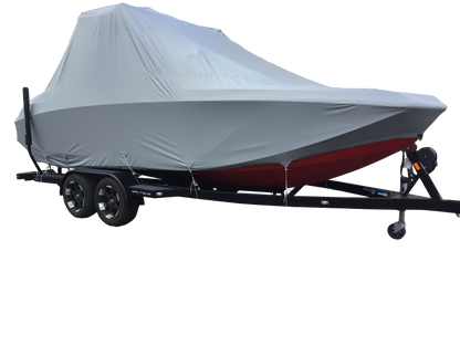 Nautique G23 FC Tower Double Up Storage Cover