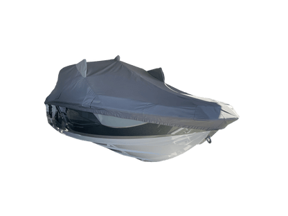 Centurion Ri230 Dropzone FCTv3 & Bombshell 2.0 TD Ratchet Cover