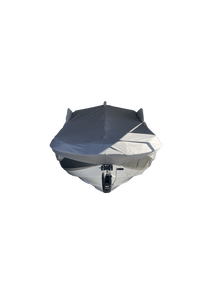 Centurion Ri230 Dropzone FCTv3 & Bombshell 2.0 TD Ratchet Cover