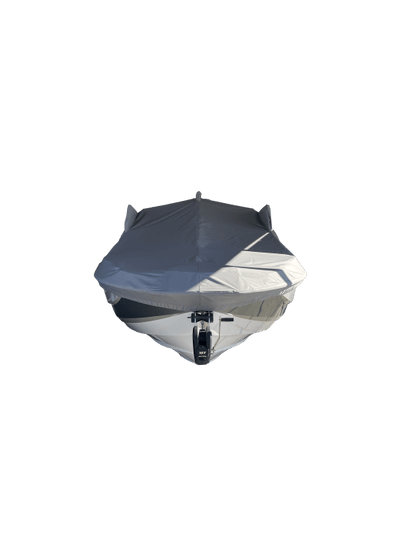 Centurion Ri230 Dropzone FCTv3 & Bombshell 2.0 TD Ratchet Cover