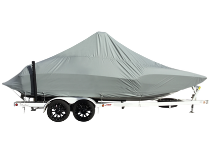 MB Tomcat F22 Alpha with Skylon Forward Facing Tower Double Up Storage Cover