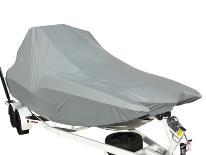 MB Tomcat F22 Alpha with Skylon Forward Facing Tower Double Up Storage Cover