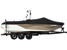Nautique G25 Flight Control Tower Cinch Cover