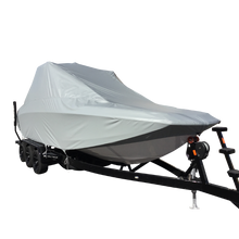 Nautique G25 Flight Control Double Up Storage Cover