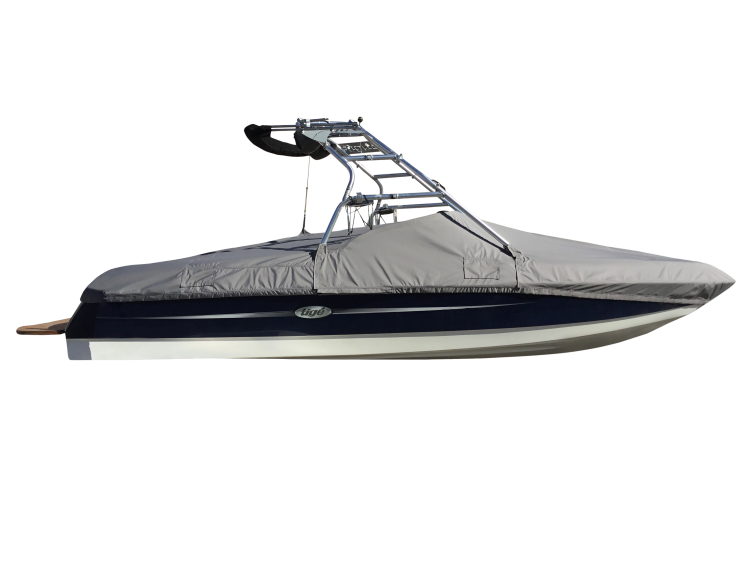 Tige 22V with Tubular Tower Cinch Cover