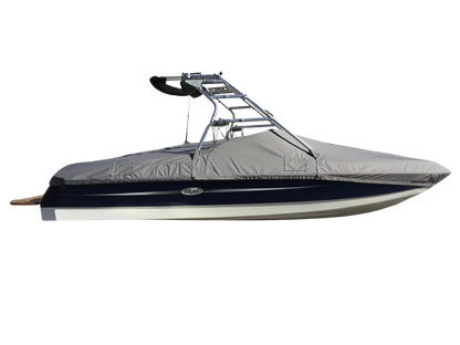 Tige 22V with Tubular Tower Cinch Cover