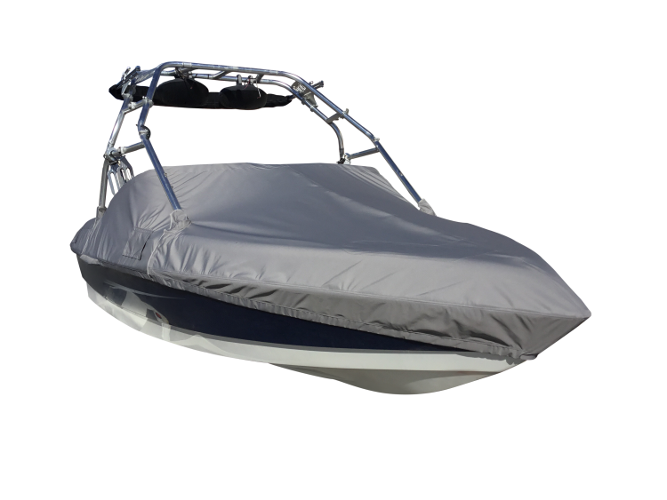 Tige 22V with Tubular Tower Cinch Cover