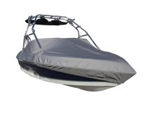 Tige 22V with Tubular Tower Cinch Cover