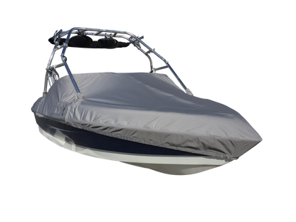 Tige 22V with Tubular Tower Cinch Cover