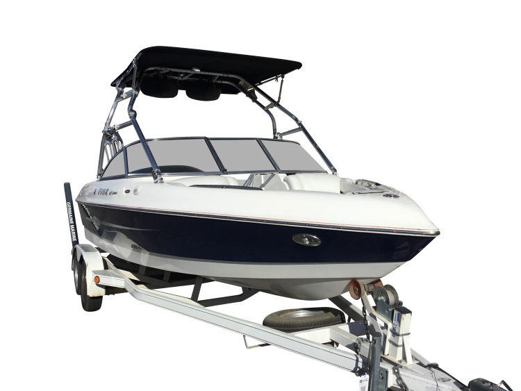 Tige Folding Canopy Top 