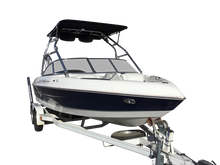 Tige Folding Canopy Top 