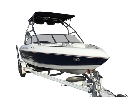 Tige Folding Canopy Top 