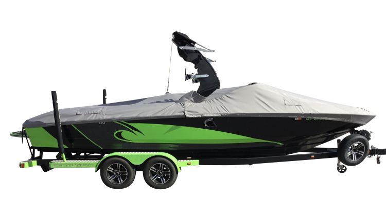 Centurion Enzo SV244 Maximus Cinch Cover