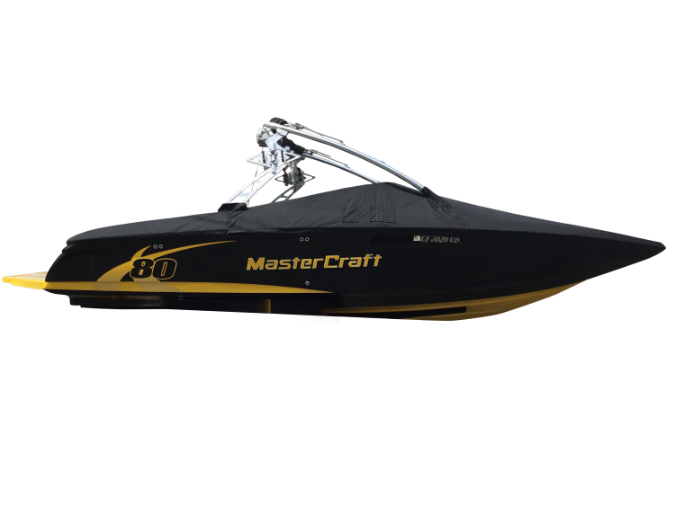 MC X80 ZFT3.5