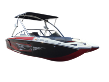 Tige with Tube Tower Folding Canopy Top