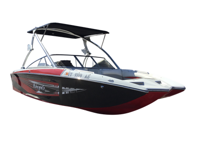 Tige with Tube Tower Folding Canopy Top