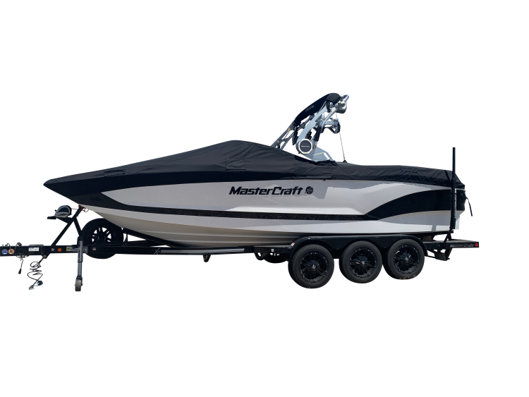 MasterCraft X24 ZFT4 Cinch Cover