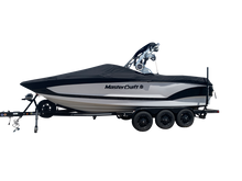 MasterCraft X24 ZFT4 Cinch Cover