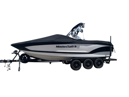 MasterCraft X24 ZFT4 Cinch Cover