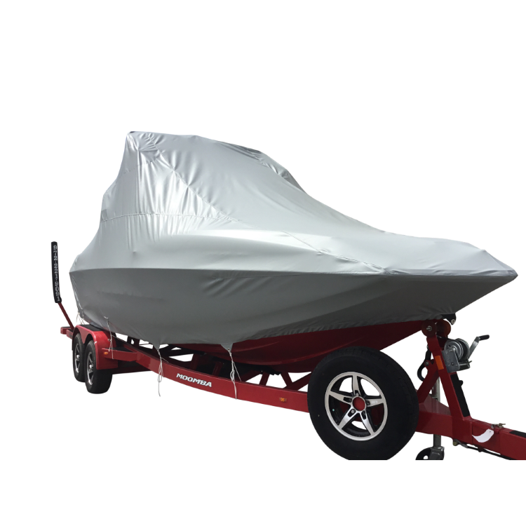 Moomba Mojo A3 Double Up Storage Cover