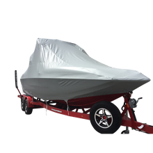 Moomba Mojo A3 Double Up Storage Cover