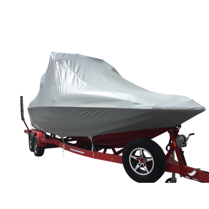 Moomba Mojo A3 Double Up Storage Cover