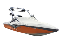 Centurion Avalanche with G Force Pro flight Tower