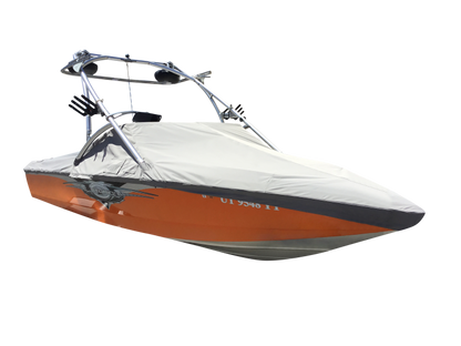 Centurion Avalanche with G Force Pro flight Tower