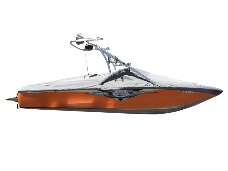 Centurion Avalanche with G Force Pro flight Tower