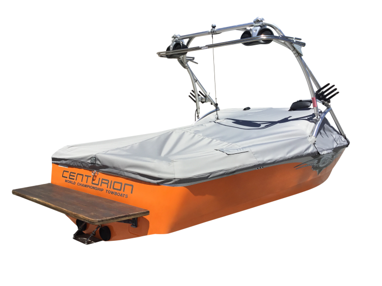 Centurion Avalanche with G Force Pro flight Tower